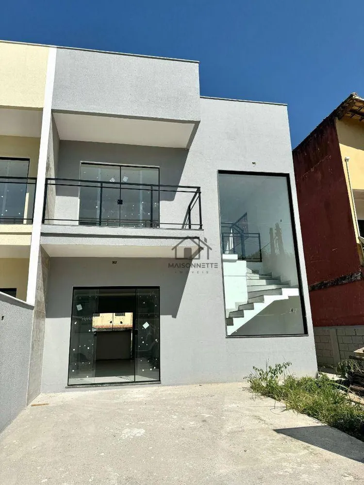 Casa, 4 quartos, 130 m² - Foto 3