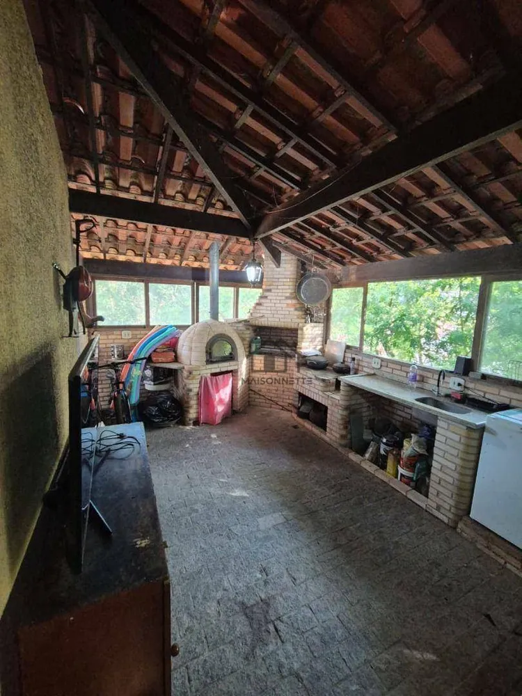 Casa, 3 quartos, 198 m² - Foto 11