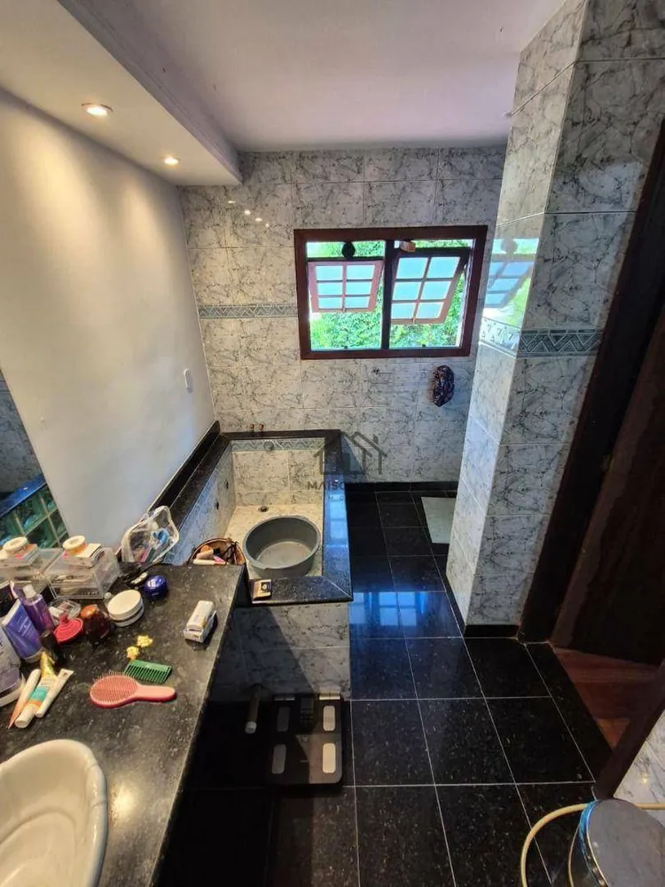 Casa, 3 quartos, 198 m² - Foto 2