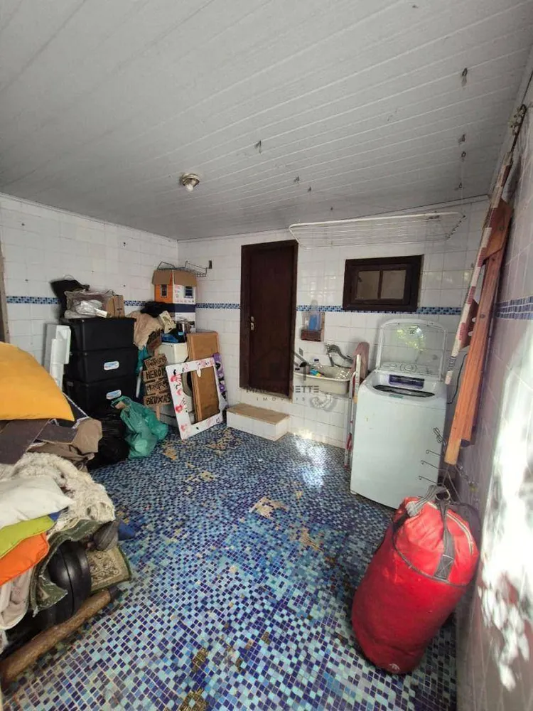 Casa, 3 quartos, 198 m² - Foto 3
