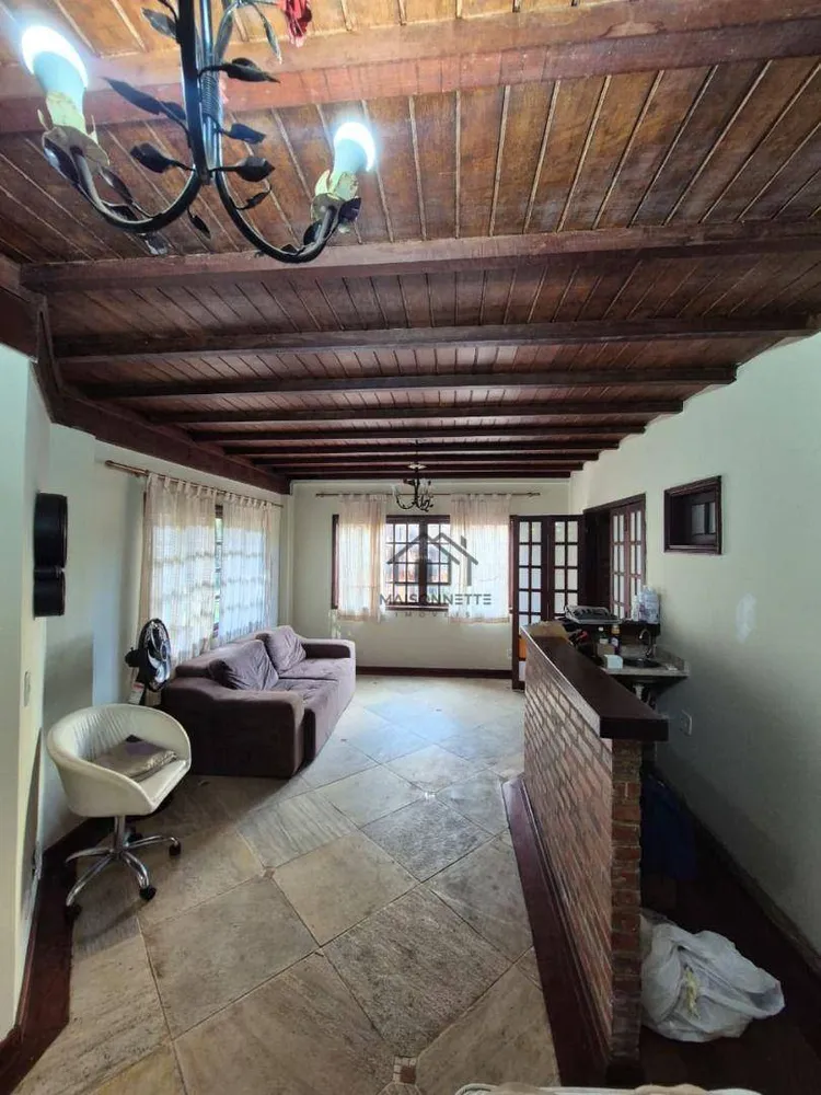 Casa, 3 quartos, 198 m² - Foto 22