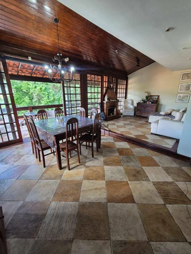 Casa, 3 quartos, 198 m² - Foto 13