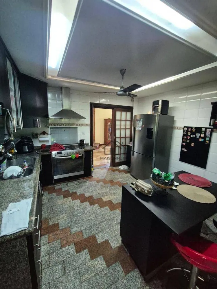 Casa, 3 quartos, 198 m² - Foto 24