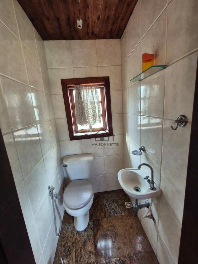Casa, 3 quartos, 198 m² - Foto 20
