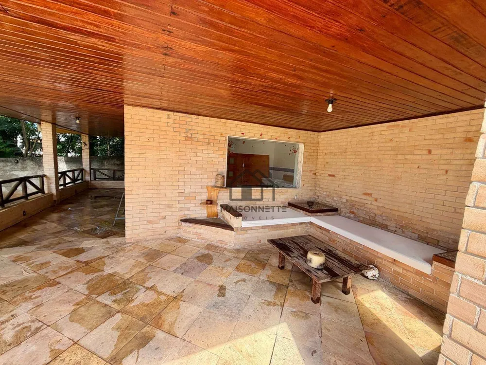 Casa, 3 quartos, 198 m² - Foto 9