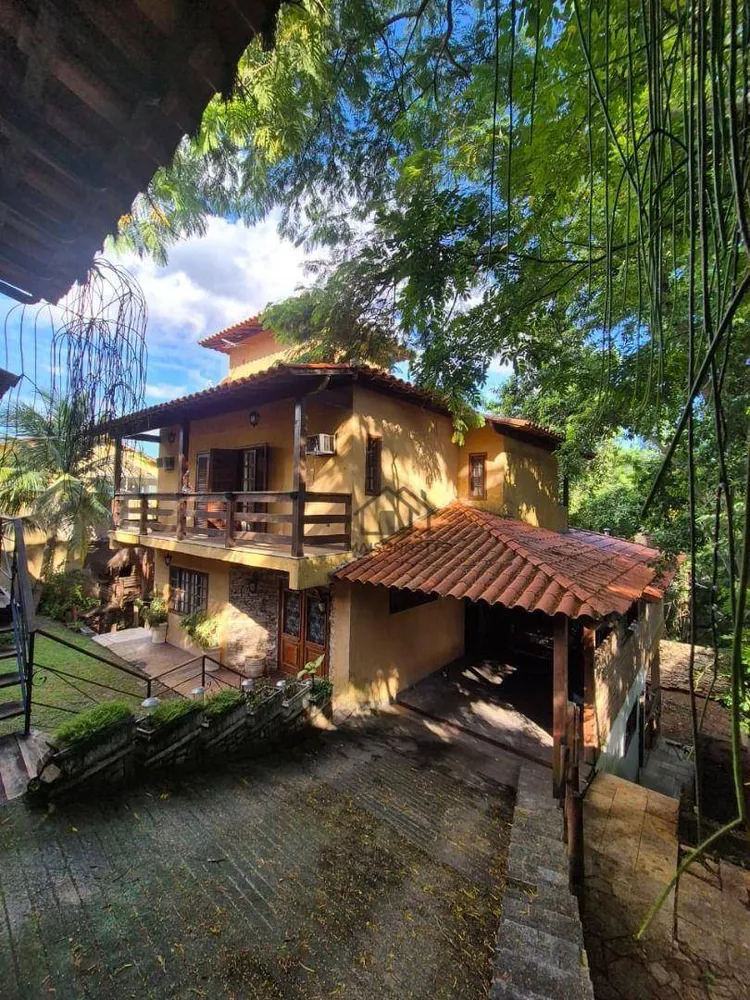 Casa, 3 quartos, 198 m² - Foto 10
