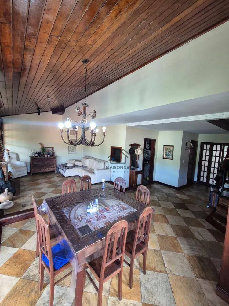 Casa, 3 quartos, 198 m² - Foto 19