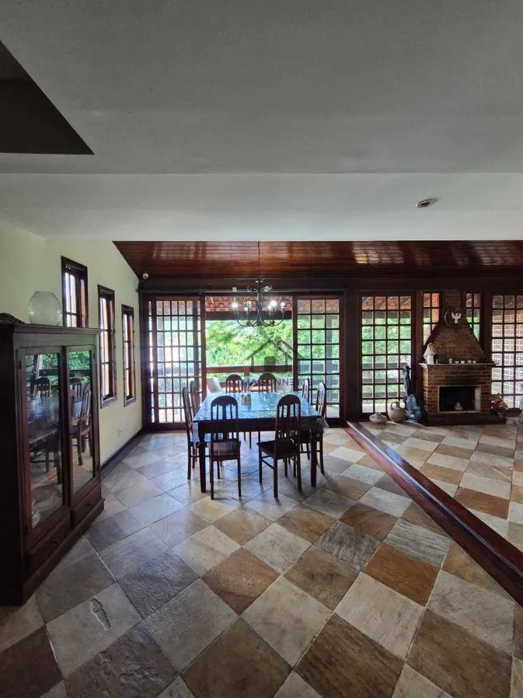 Casa, 3 quartos, 198 m² - Foto 12