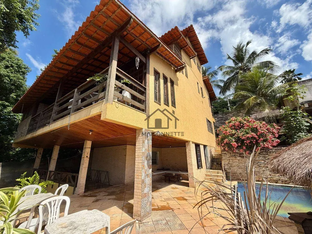 Casa, 3 quartos, 198 m² - Foto 6