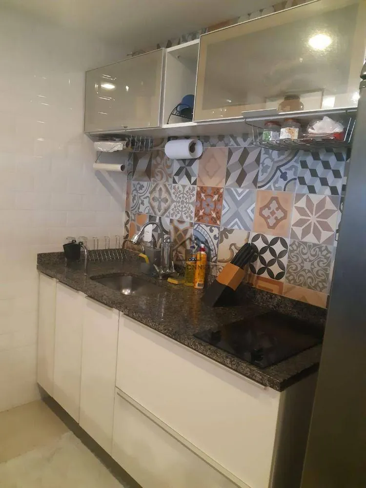 Apartamento, 1 quarto, 32 m² - Foto 6