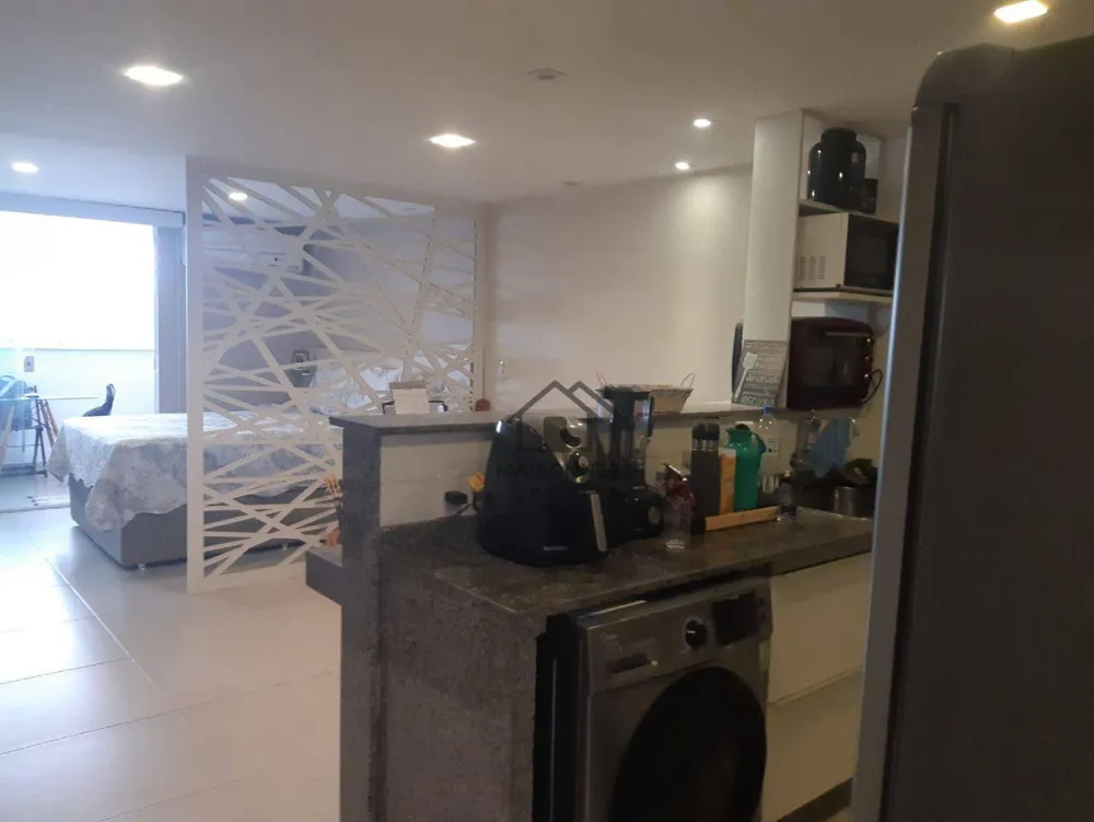 Apartamento, 1 quarto, 32 m² - Foto 7