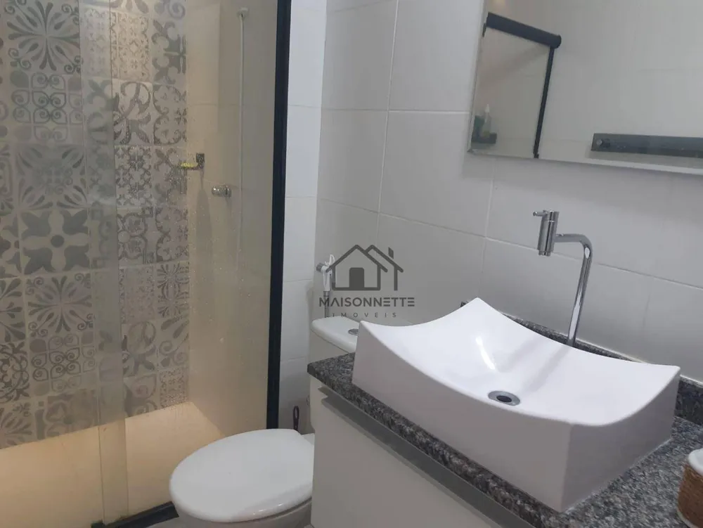 Apartamento, 1 quarto, 32 m² - Foto 19