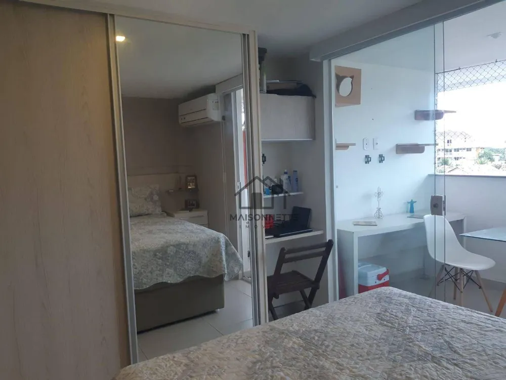 Apartamento, 1 quarto, 32 m² - Foto 13