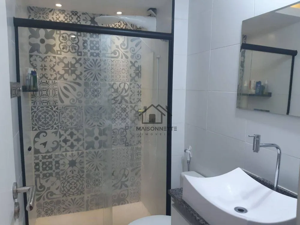 Apartamento, 1 quarto, 32 m² - Foto 18