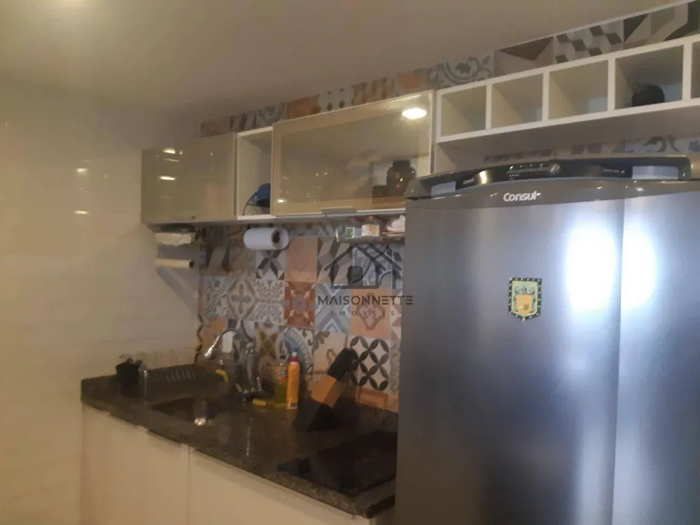 Apartamento, 1 quarto, 32 m² - Foto 5