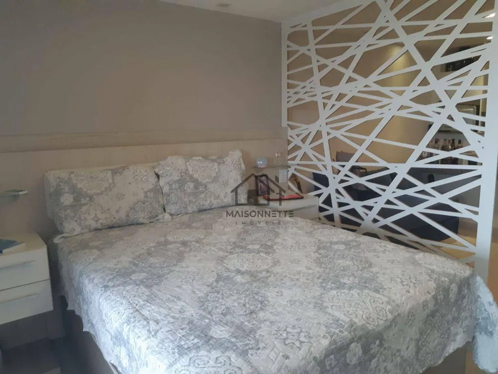 Apartamento, 1 quarto, 32 m² - Foto 12