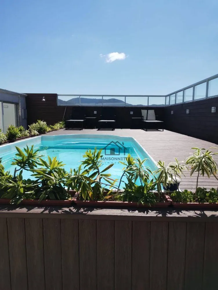 Apartamento, 1 quarto, 32 m² - Foto 4