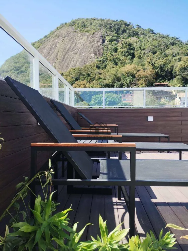 Apartamento, 1 quarto, 32 m² - Foto 3