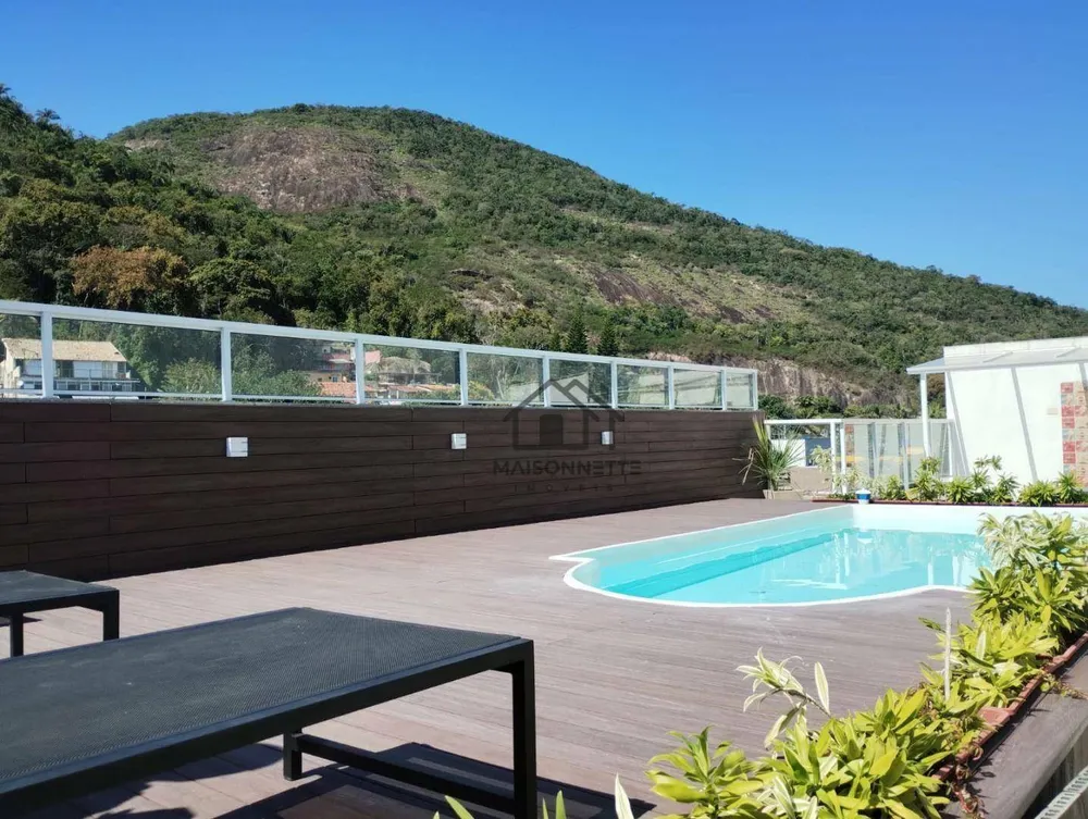 Apartamento, 1 quarto, 32 m² - Foto 1