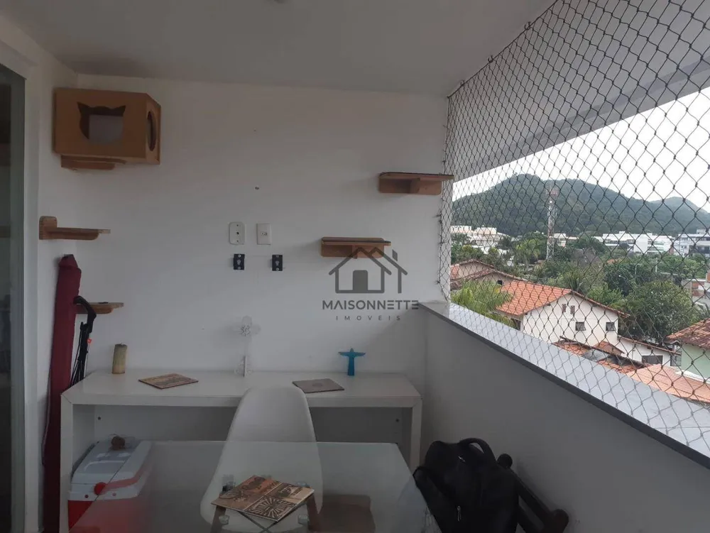 Apartamento, 1 quarto, 32 m² - Foto 14