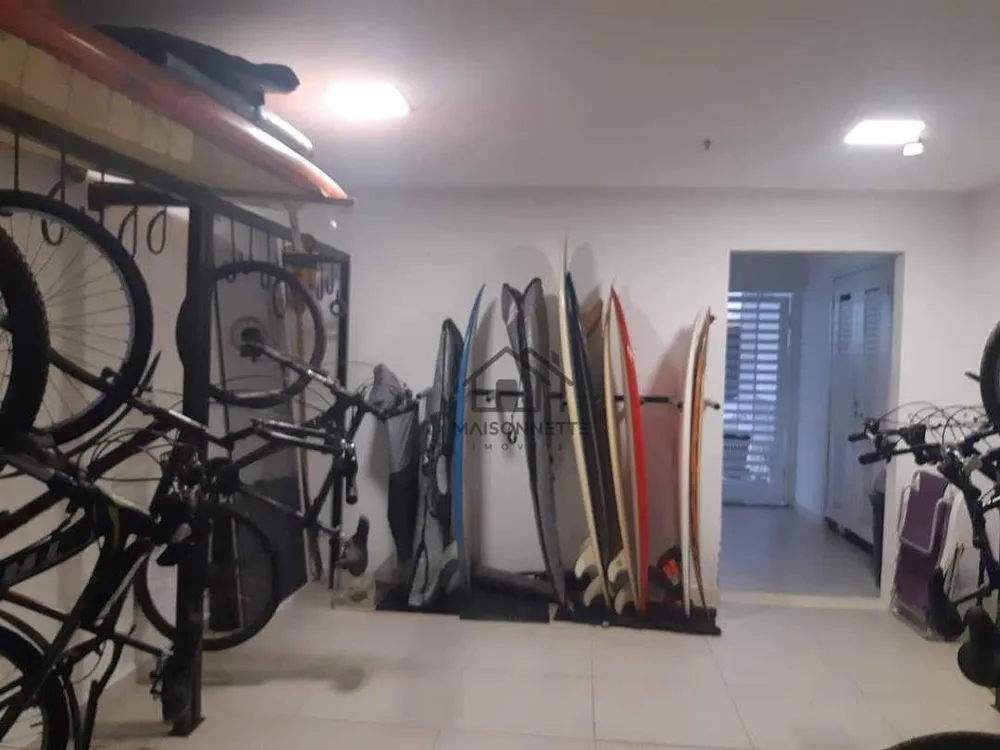 Apartamento, 1 quarto, 32 m² - Foto 15