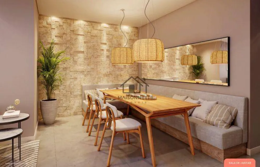 Apartamento, 2 quartos, 85 m² - Foto 10