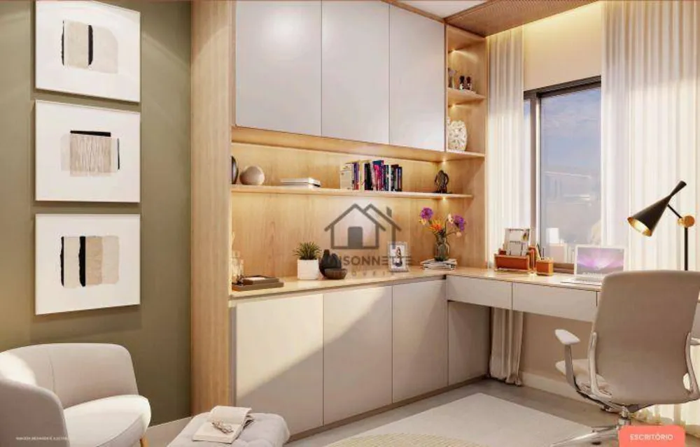 Apartamento, 2 quartos, 85 m² - Foto 7