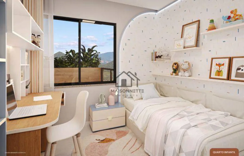 Apartamento, 2 quartos, 85 m² - Foto 16