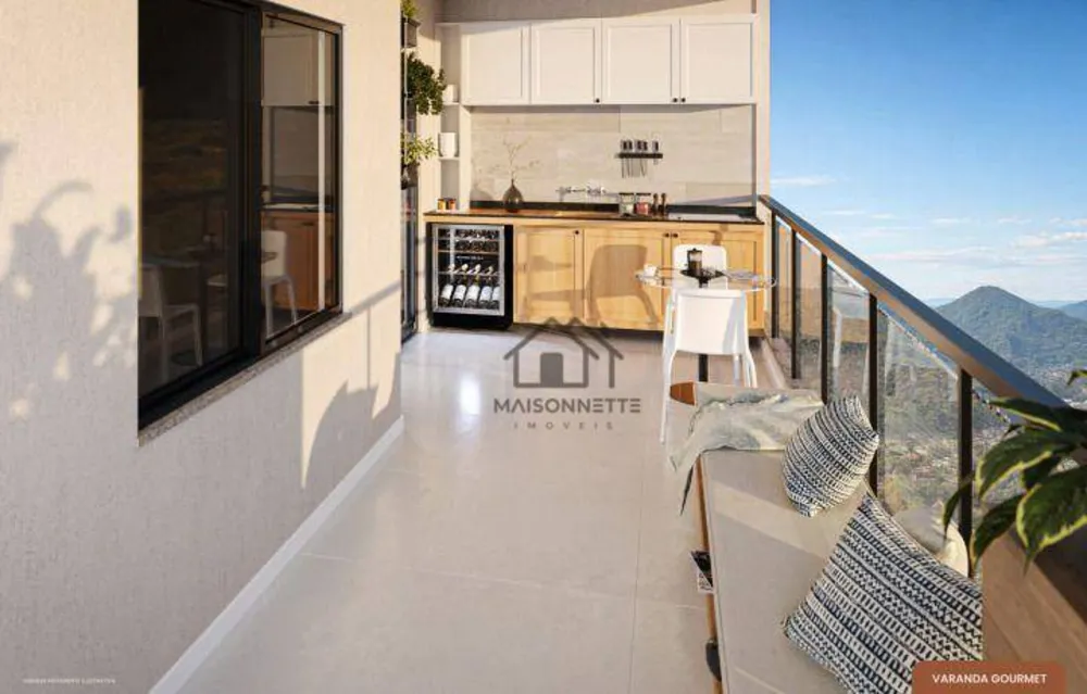 Apartamento, 2 quartos, 85 m² - Foto 12