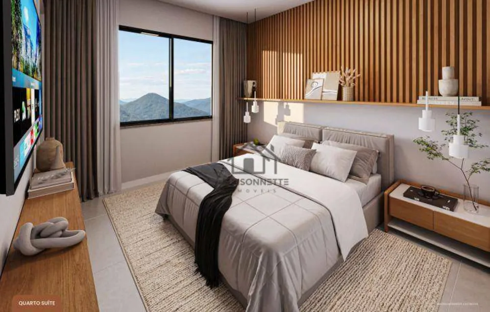 Apartamento, 2 quartos, 85 m² - Foto 13