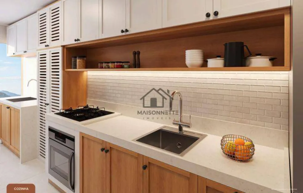 Apartamento, 2 quartos, 85 m² - Foto 5