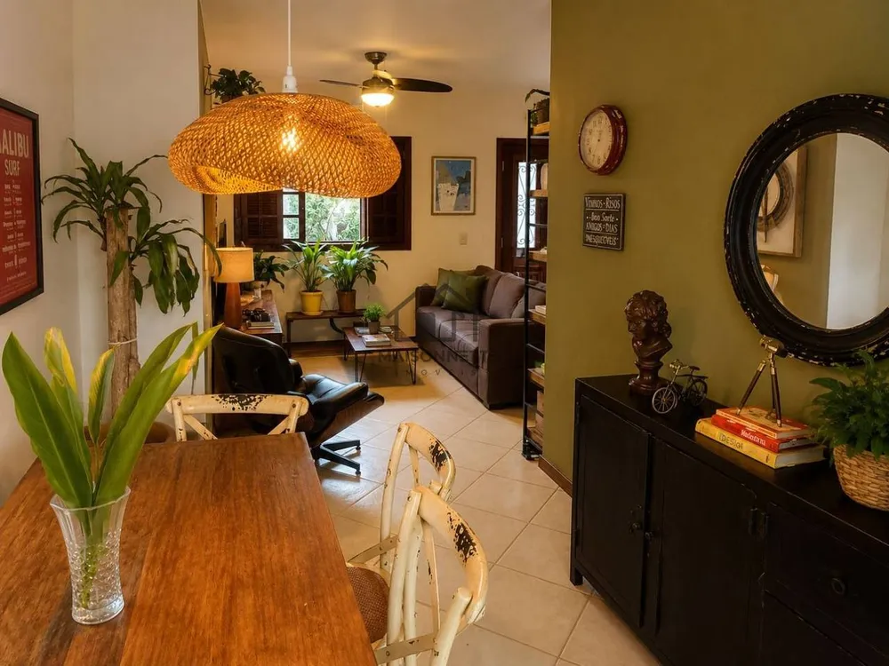 Casa, 4 quartos, 190 m² - Foto 31