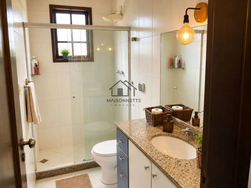 Casa, 4 quartos, 190 m² - Foto 13