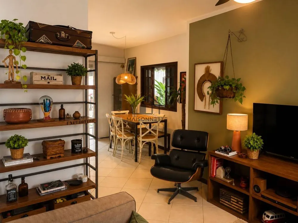 Casa, 4 quartos, 190 m² - Foto 9