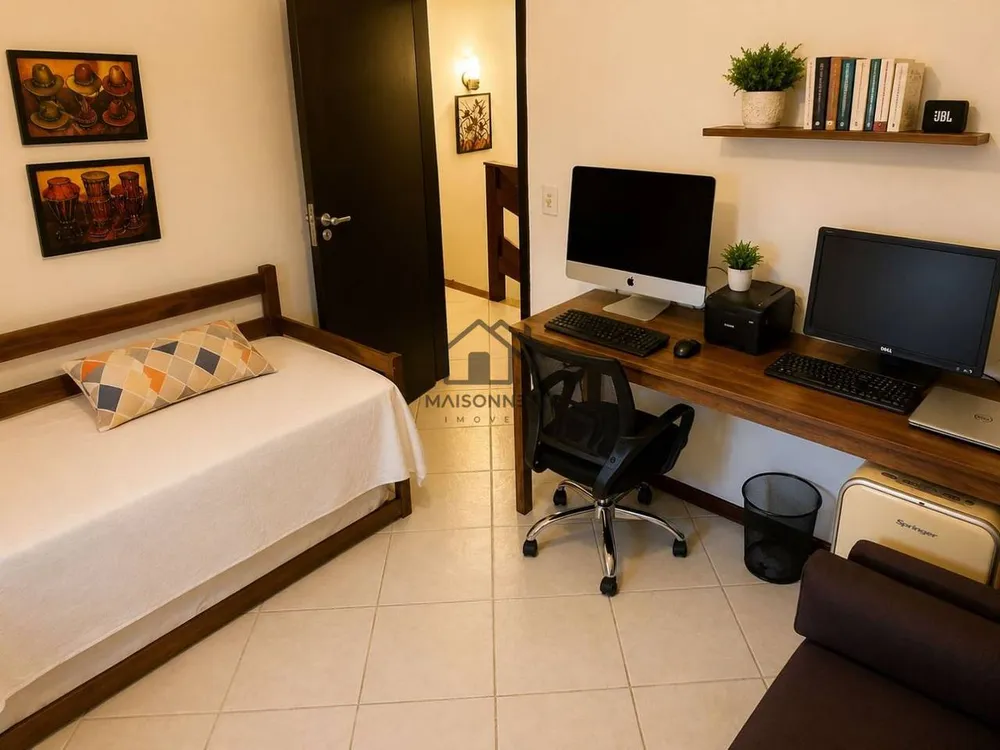 Casa, 4 quartos, 190 m² - Foto 4