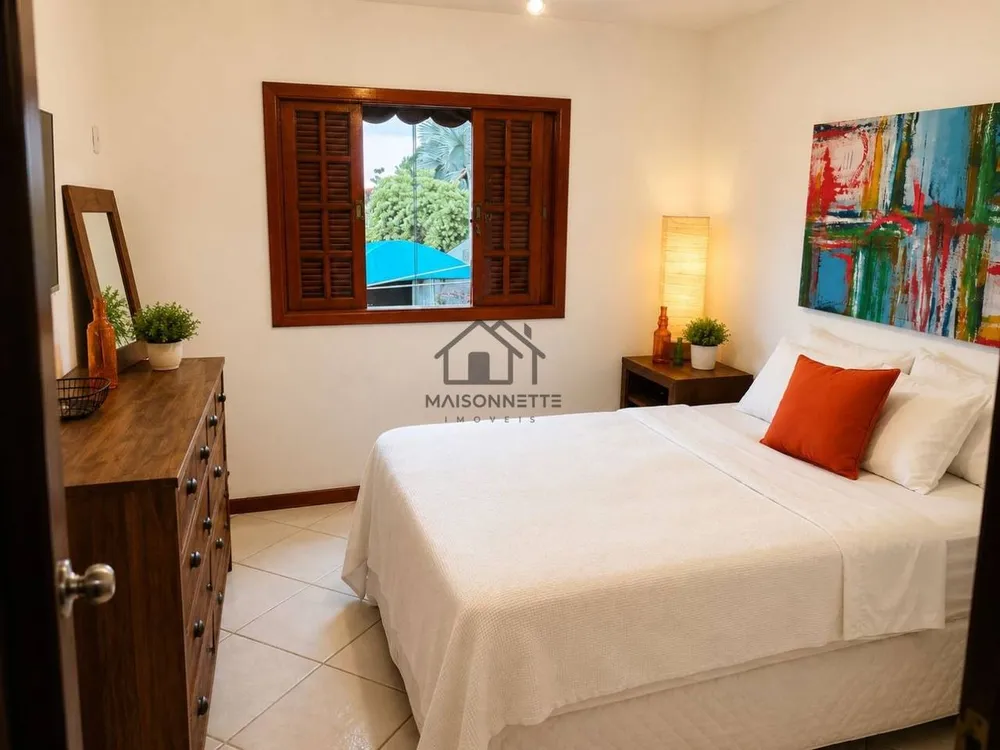 Casa, 4 quartos, 190 m² - Foto 10