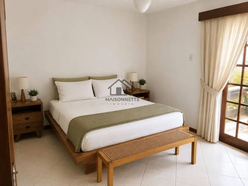 Casa, 4 quartos, 190 m² - Foto 21