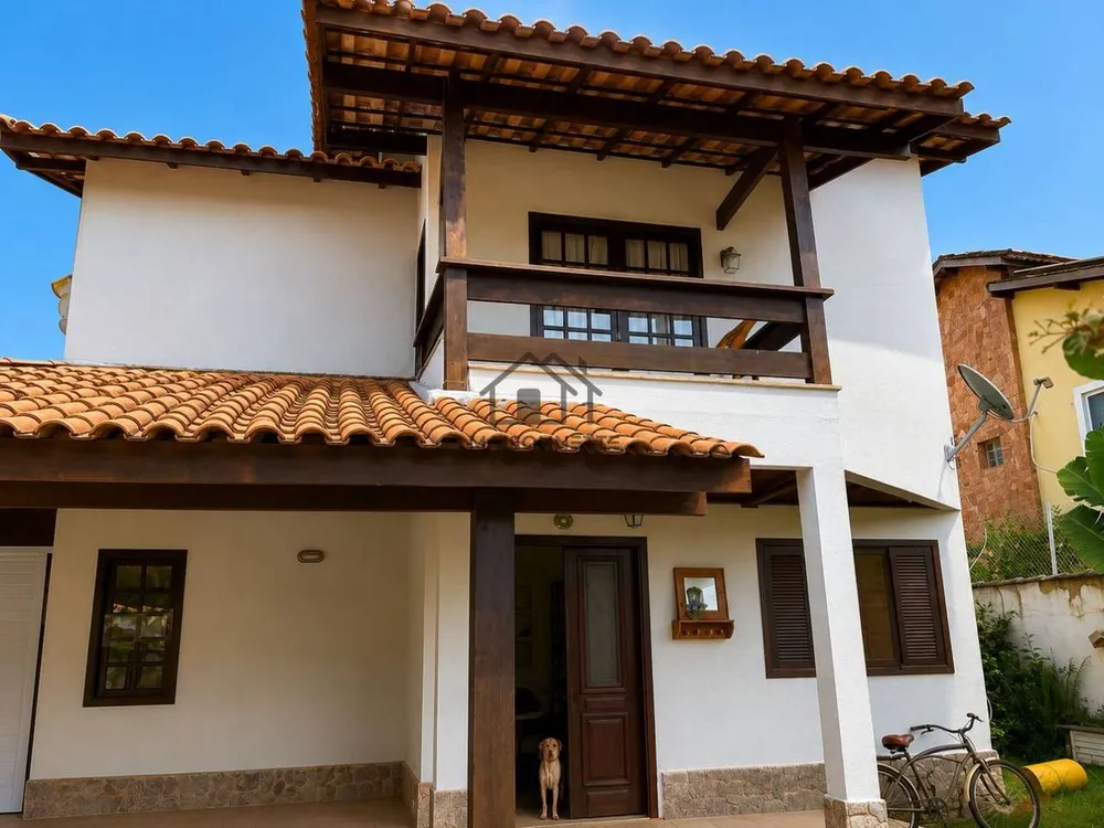 Casa, 4 quartos, 190 m² - Foto 20