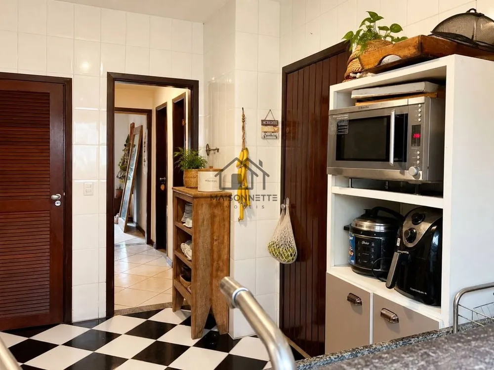 Casa, 4 quartos, 190 m² - Foto 17