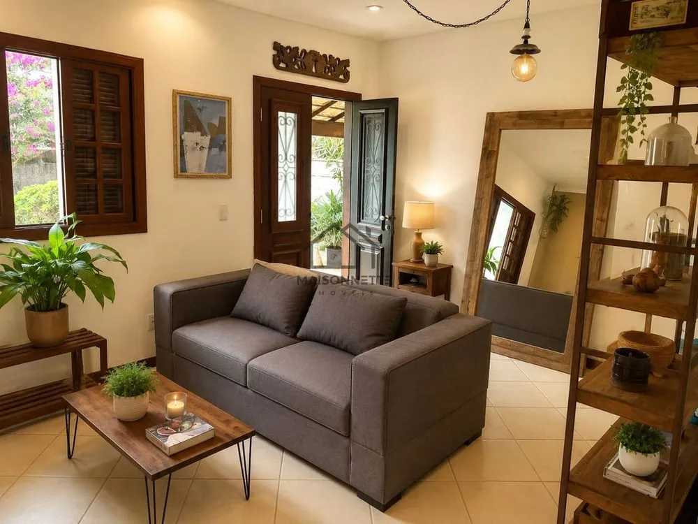 Casa, 4 quartos, 190 m² - Foto 8