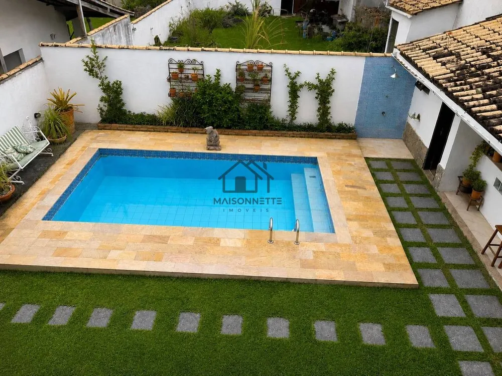 Casa, 4 quartos, 190 m² - Foto 33