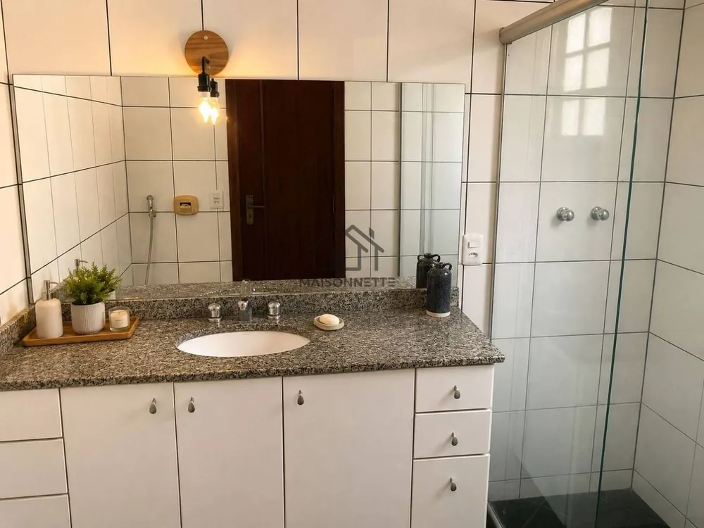 Casa, 4 quartos, 190 m² - Foto 18