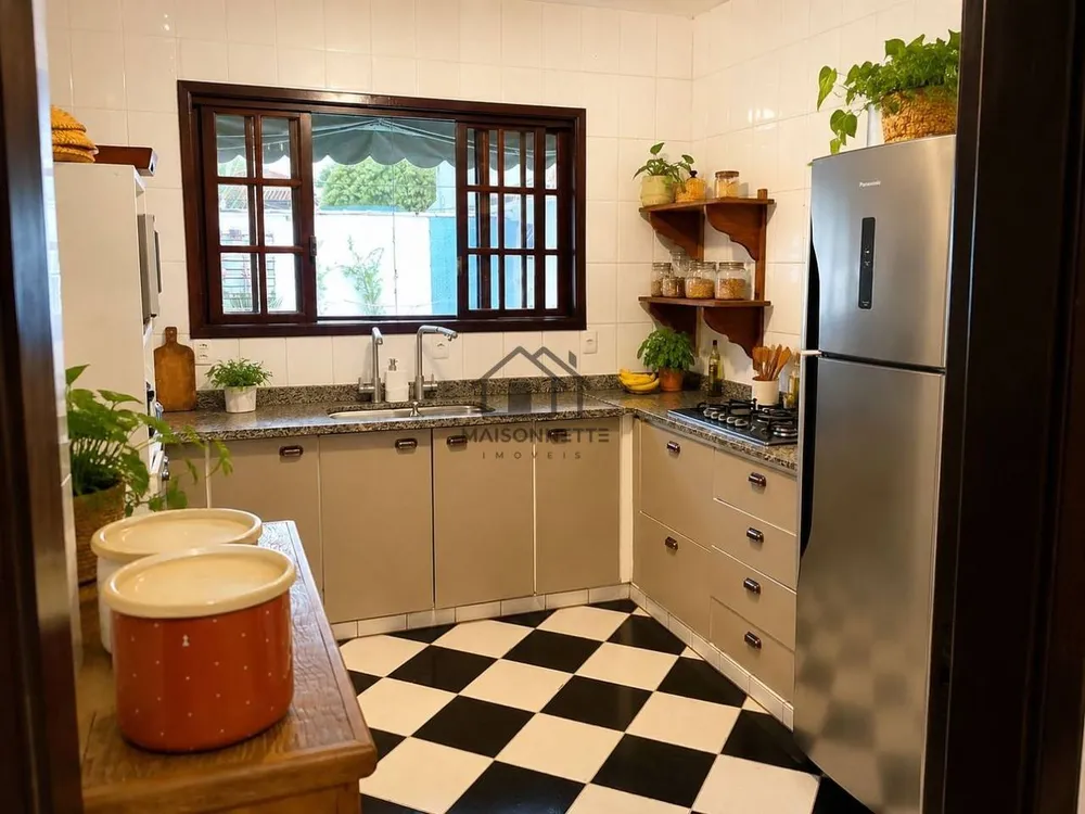 Casa, 4 quartos, 190 m² - Foto 14