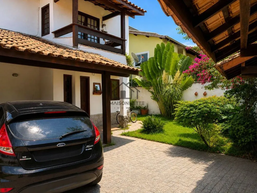 Casa, 4 quartos, 190 m² - Foto 29