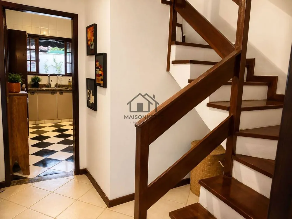 Casa, 4 quartos, 190 m² - Foto 15