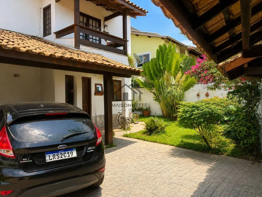Casa, 4 quartos, 190 m² - Foto 23