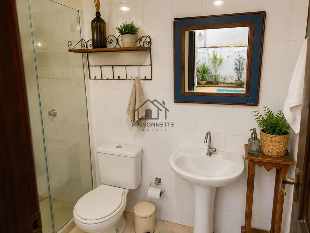 Casa, 4 quartos, 190 m² - Foto 11