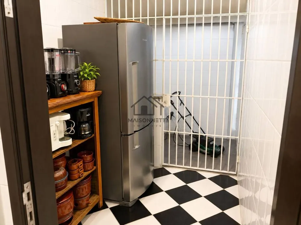 Casa, 4 quartos, 190 m² - Foto 25