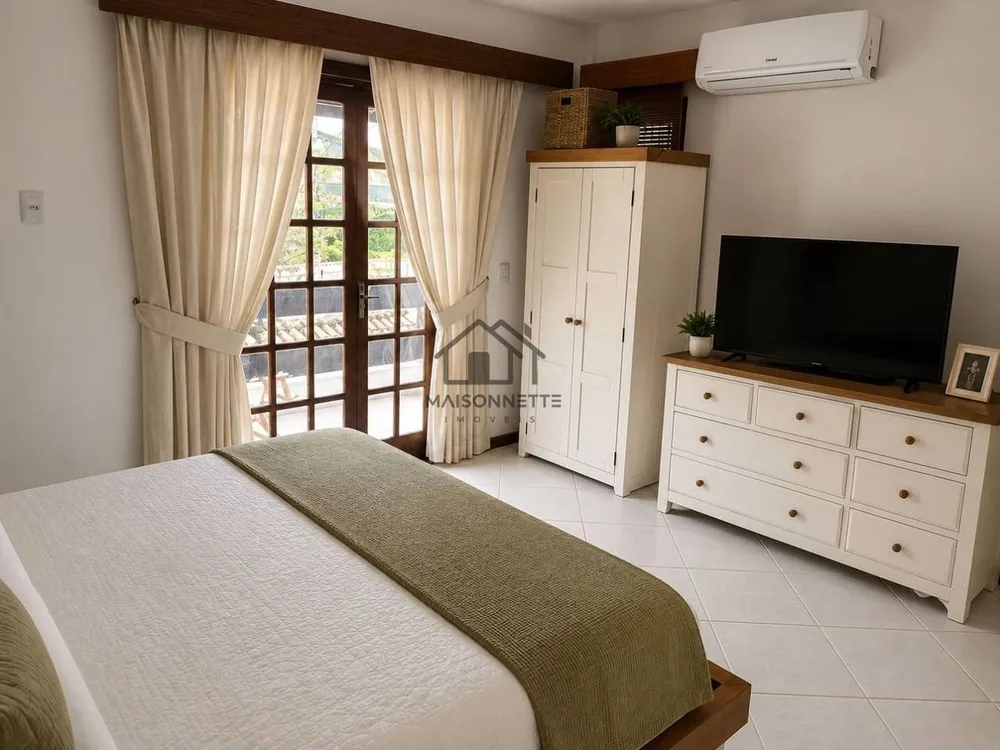Casa, 4 quartos, 190 m² - Foto 16