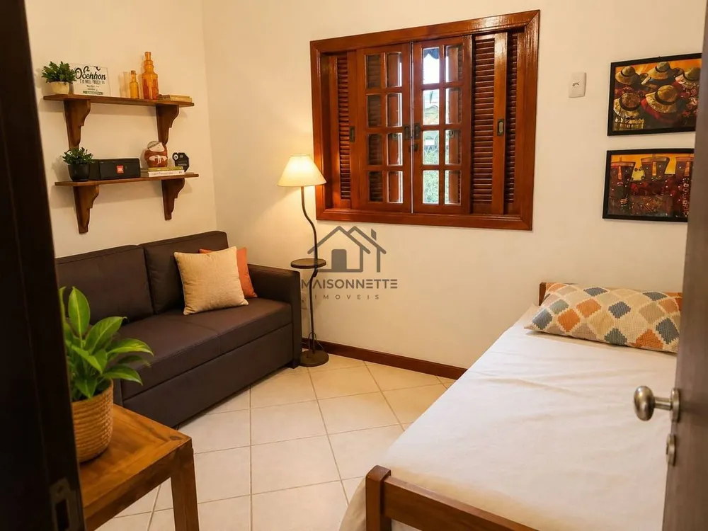 Casa, 4 quartos, 190 m² - Foto 22